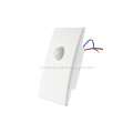Infrared Motion Sensor Wall Switch